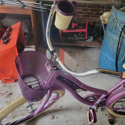 Brand New Hampton Bike