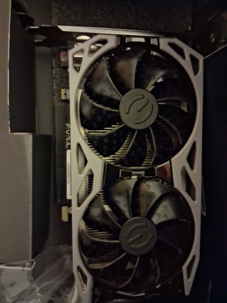 RTX 2060 6GB NVIDIA GEFORCE GPU