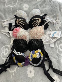 Rave/Costume Bras ‼️PLEASE SEE DESCRIPTION FOR PRICING‼️