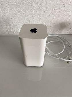 Apple Airport Router