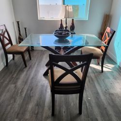 Dining Room Table