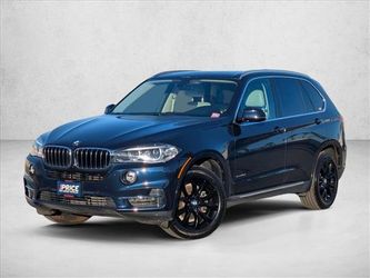 2015 BMW X5