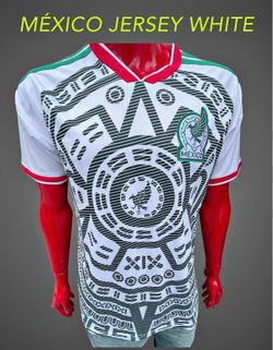 MEXICO JERSEY
