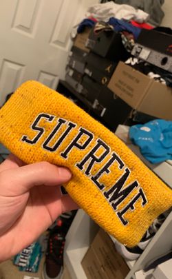 Supreme headband ❗️ Thumbnail