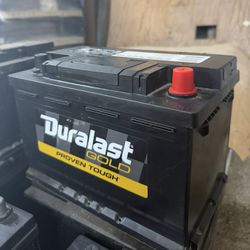 🔋 Duralast H5 Grupo 47 Para Volkswagen Audi BMW