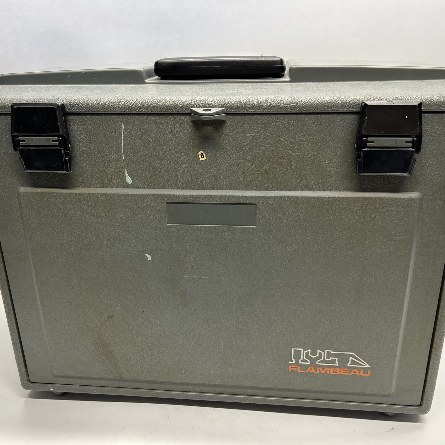 fremont river tackle box Wild by CLC Custom Leathercraft WT3702 Tek Frontier Lighted Handle Bar Fishing Tackle Bag, 5 PT3700 Trays : Fishing Tackle Storage Bags : Sports & Outdoors old trunk style cantilever POWER:L Beard Pick Lucky Tackle Box Best