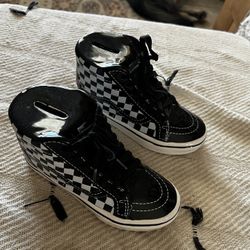 Vans shoes, collectible, piggy banks