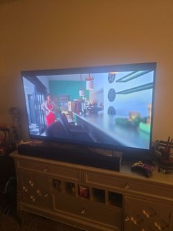 Samsung tv