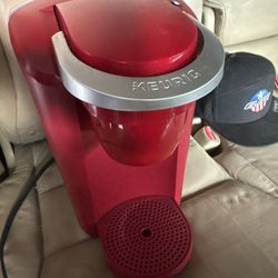 KEURIG