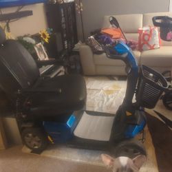 ✅💲675 VICTORY  LX SPORT HEAVY DUTY SCOOTER 💲675✅