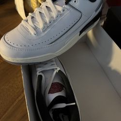 JORDAN 2/3 LOW