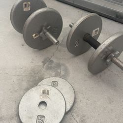 Weights