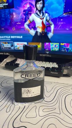 Creed Aventus