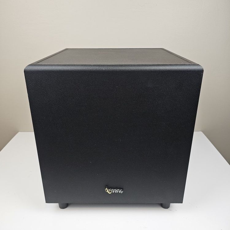 infinity BU-2 ウーファー infinity BU-2 ウーファー infinity BU-2