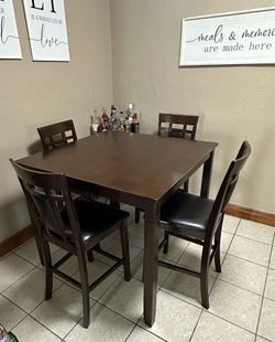 Dinner set