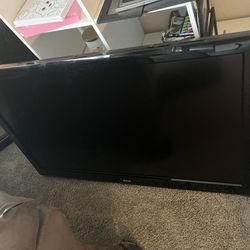 55inch RCA TV