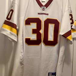 Washington Redskins LaRon Landry Jersey