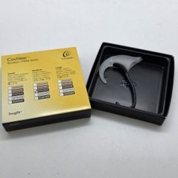 Cochlear Nucleus CP800 Series Snugfit Medium Size