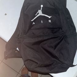 Selling Backpack 