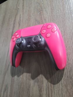 PS5 DualSense Wireless Controller