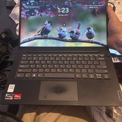 Lenovo V14 G4 256 Gig