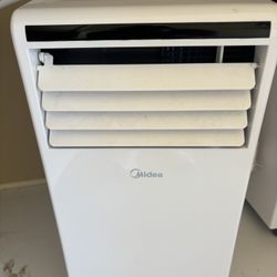 Portable AC Unit 