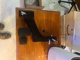 10” Drop Hitch for 2” Receivers-Brand New