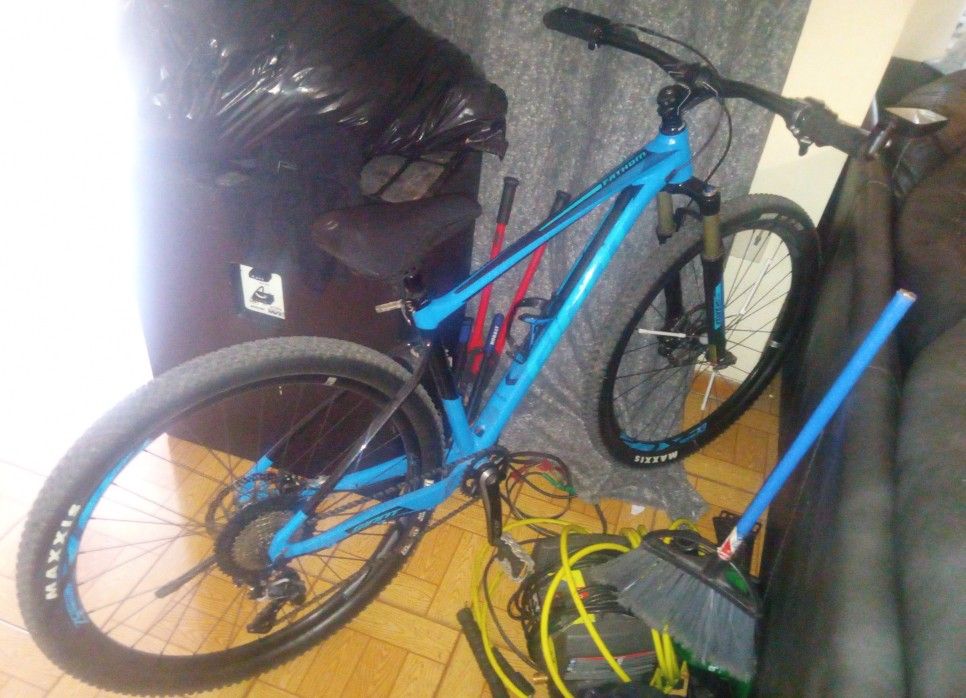 Fathom Bike Giant