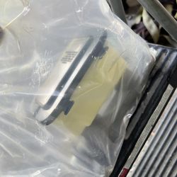 Chevy obs master cylinder