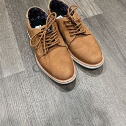 Men’s Dress Shoes