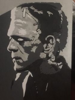 Frankenstein