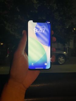 IPHONE 12 MINI REFURBISHED GREAT BATTERY PERCENTAGE 64 GB