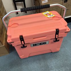 Hogg Insulated Cooler 