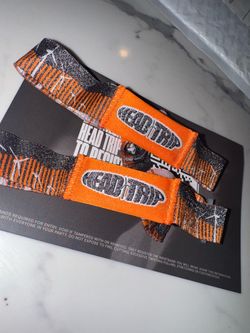 Head Trip Ticket
