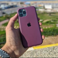 iPhone 11 Pro Unlocked With Warranty 