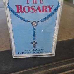 The Rosary Cassette 