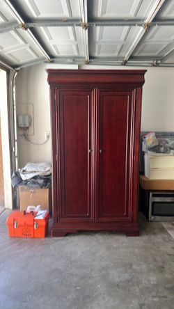 Dresser  armoire