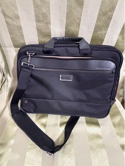 Briggs & Riley @ Work Medium Brief “KB422-4”