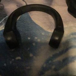 Neck fan