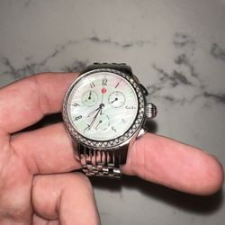 Michele Watch 