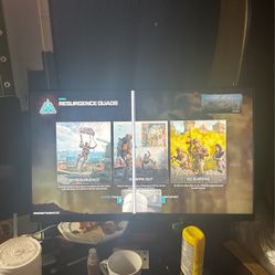 24 Inch Monitor Onn 