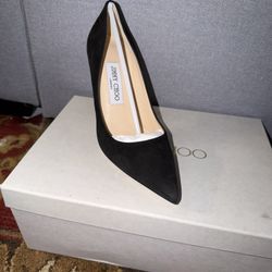 Jimmy Choo Original