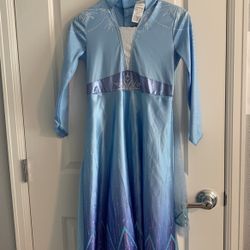 Elsa Dresses