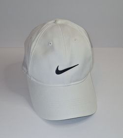 Nike Heritage86 Dri-FIT–Bright White, 100% Polyester Sports Cap