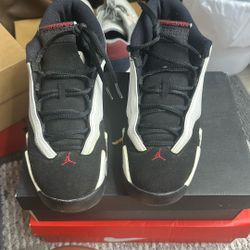 Jordan 14’s 