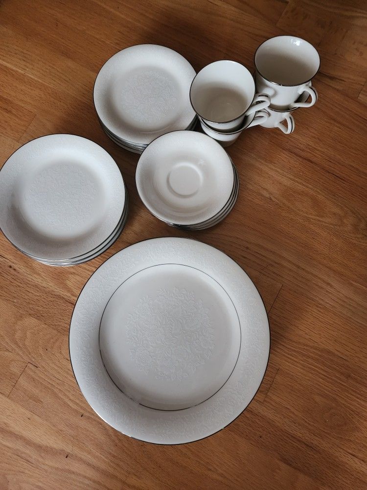 Winterset - By American Royalty - China