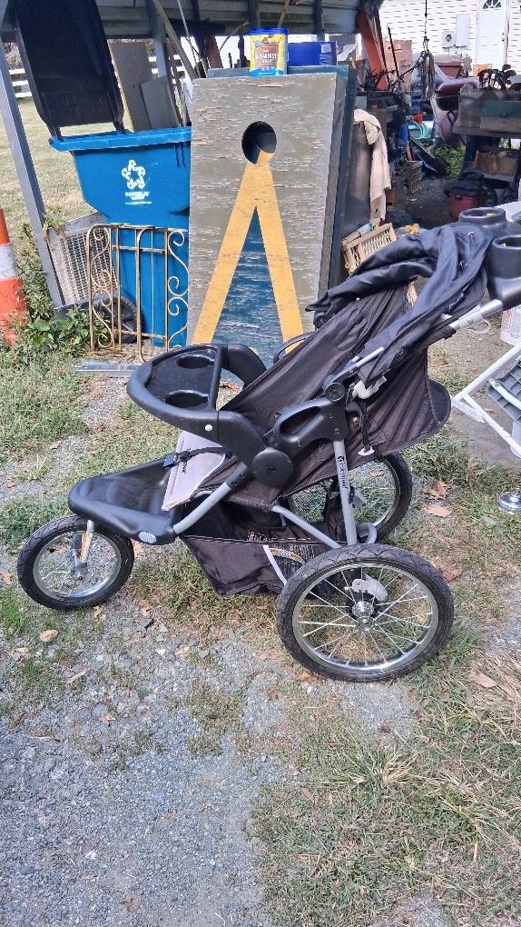 Baby Stroller
