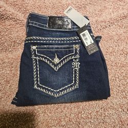 Miss Me  Jeans
