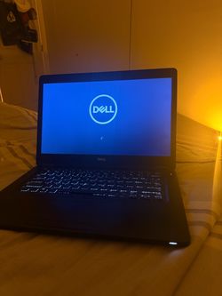 Dell Laptop