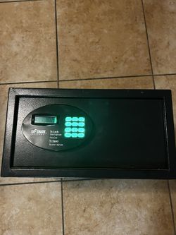 Safe Box